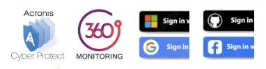Technology logos